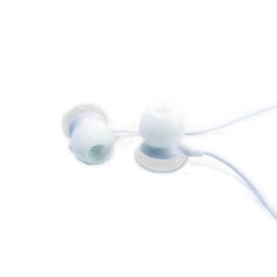 Cuffie in-ear Gembird MHP-EP-001-R