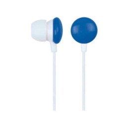 Cuffie in-ear Gembird MHP-EP-001-R