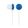 Cuffie in-ear Gembird MHP-EP-001-R