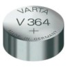 Varta Knapcellebatterier