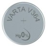 Varta Knapcellebatterier