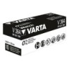 Varta Knapcellebatterier