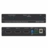 Kramer DigiTOOLS VS-211H2 2x1 Automatic 4K UHD HDMI Standby er Video-