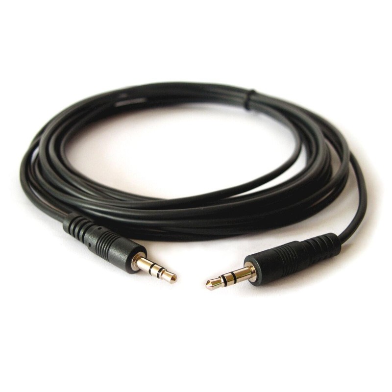 Kramer C-A35M/A35M Series C-A35M/A35M-15 Audiokabel 4.6m