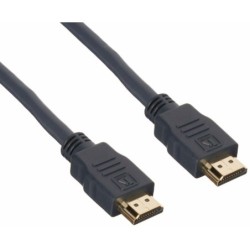 STANDARD HDMI TO HDMI 0 9 METRI