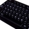 Esperanza EK129 Tastatur Kabling