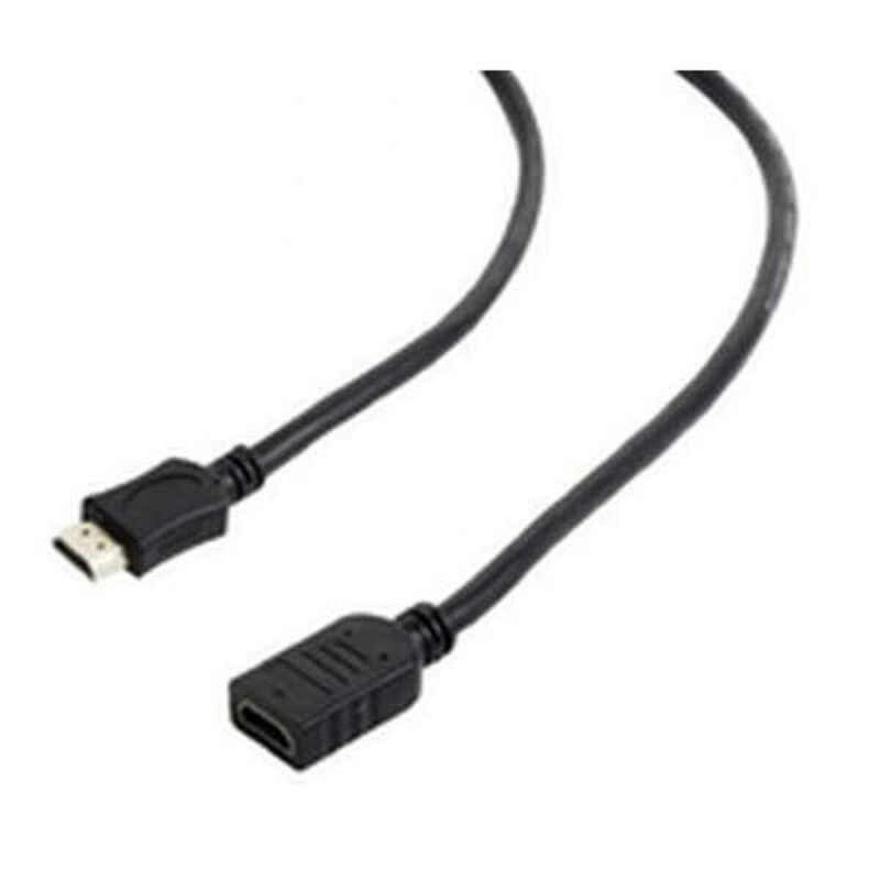 Cavo HDMI ad alta velocit&agrave; CableXpert con Ethernet, 4,5 m, sfuso - C