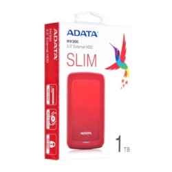 ADATA Harddisk HV300 1TB USB 3.1