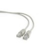 Cavo patch CableXpert CAT5e UTP grigio 30m PP12-30M