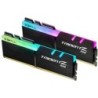 G.Skill Trident Z RGB [For AMD] F4-3200C16D-32GTZRX memoria 32 GB 2 x