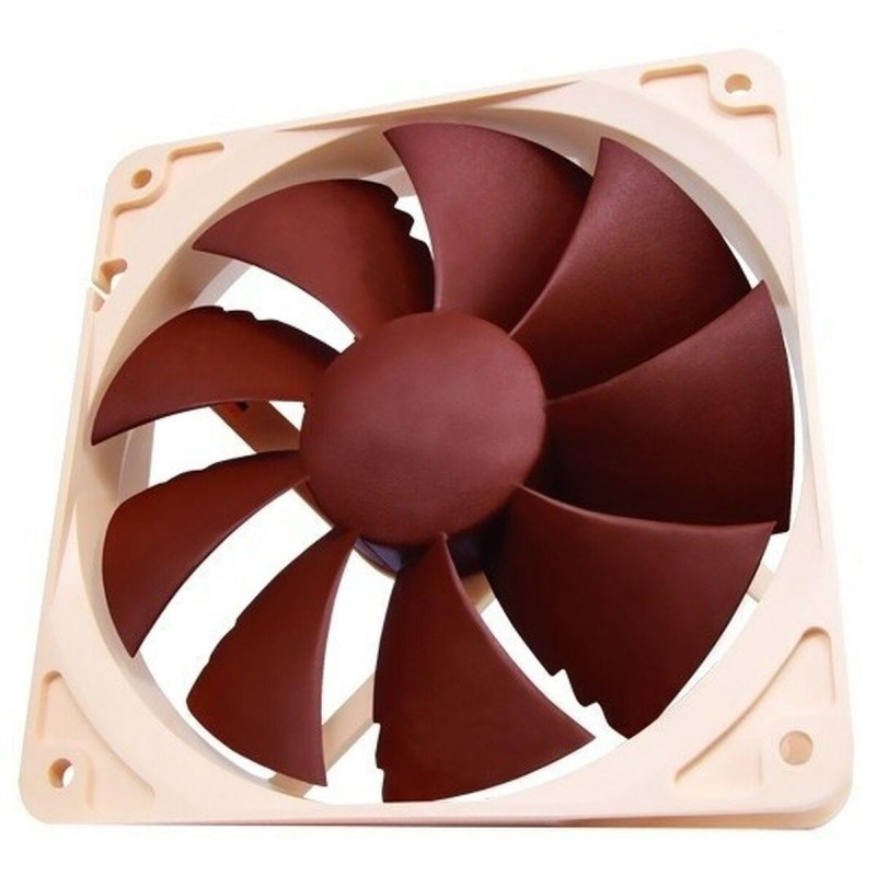 Noctua NF-P12 redux-900 Fan 1-pack Gr&Atilde;&yen; 120 mm