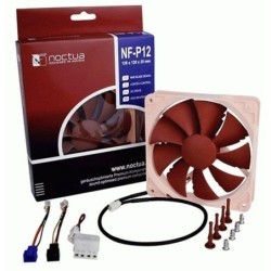 Noctua NF-P12 redux-900 Fan 1-pack Gr&Atilde;&yen; 120 mm