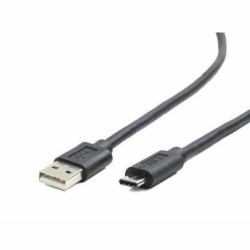 Cavo da USB 2.0 a tipo C CableXpert 3 m (AM/CM) CCP-USB2-AMCM-10