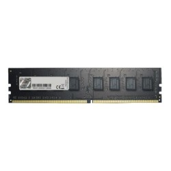 G.Skill Value Series DDR4 4GB 2400MHz CL17 Ikke-ECC