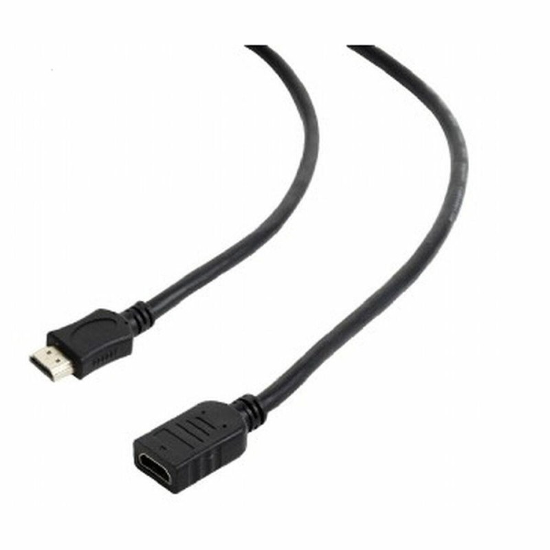 Cavo HDMI ad alta velocit&agrave; CableXpert con Ethernet 0,5 m CC-HDMI4X-0