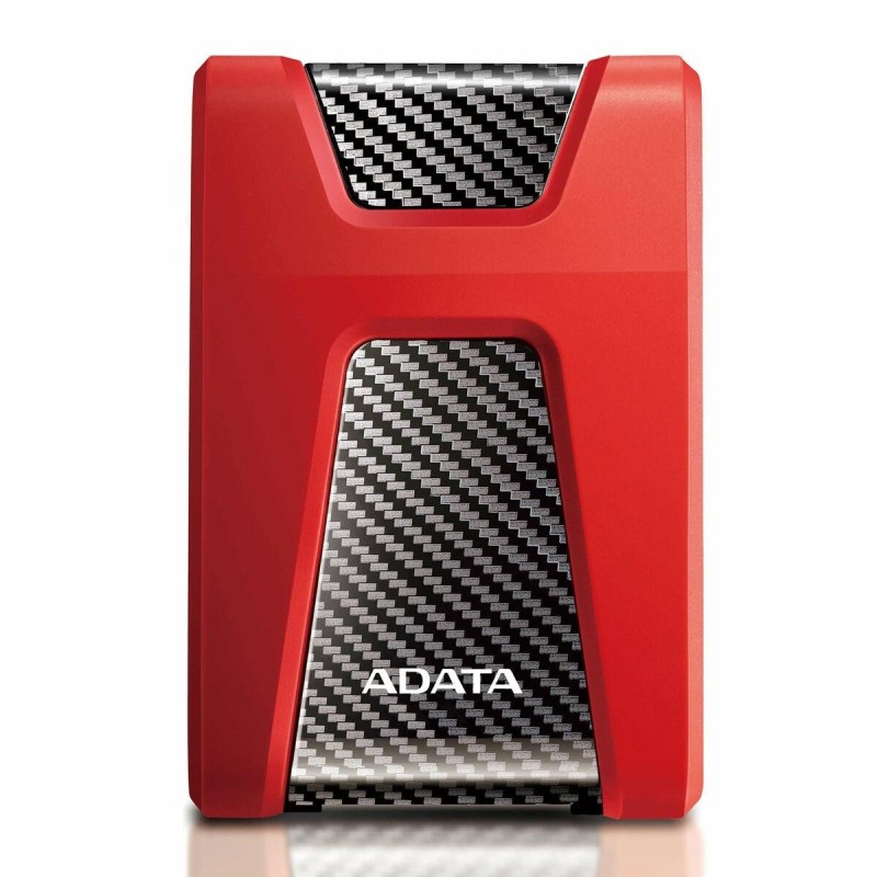 ADATA DashDrive Durable Harddisk HD650 2TB 2.5 USB 3.1