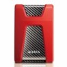 ADATA DashDrive Durable Harddisk HD650 2TB 2.5 USB 3.1