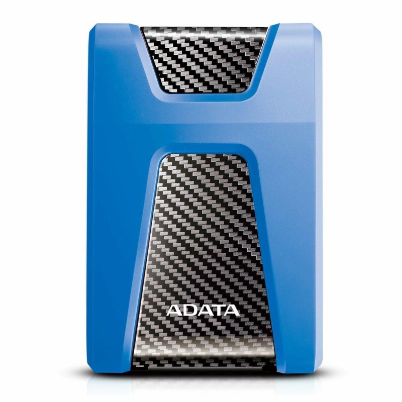 ADATA DashDrive Durable Harddisk HD650 2TB 2.5 USB 3.1