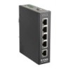 5 PORT UNMANAGED SWITCH