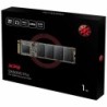 ADATA XPG SSD SX6000 Pro 1TB M.2 PCI Express 3.0 x4 (NVMe)