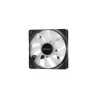 Deepcool RF 120 Fan 3-pack Sort Hvid 120 mm