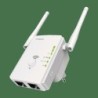 Strong Universal Repeater 300 WiFi-r&Atilde;&brvbar;kkeviddeforl&Atilde;&brvbar;nger Ekstern