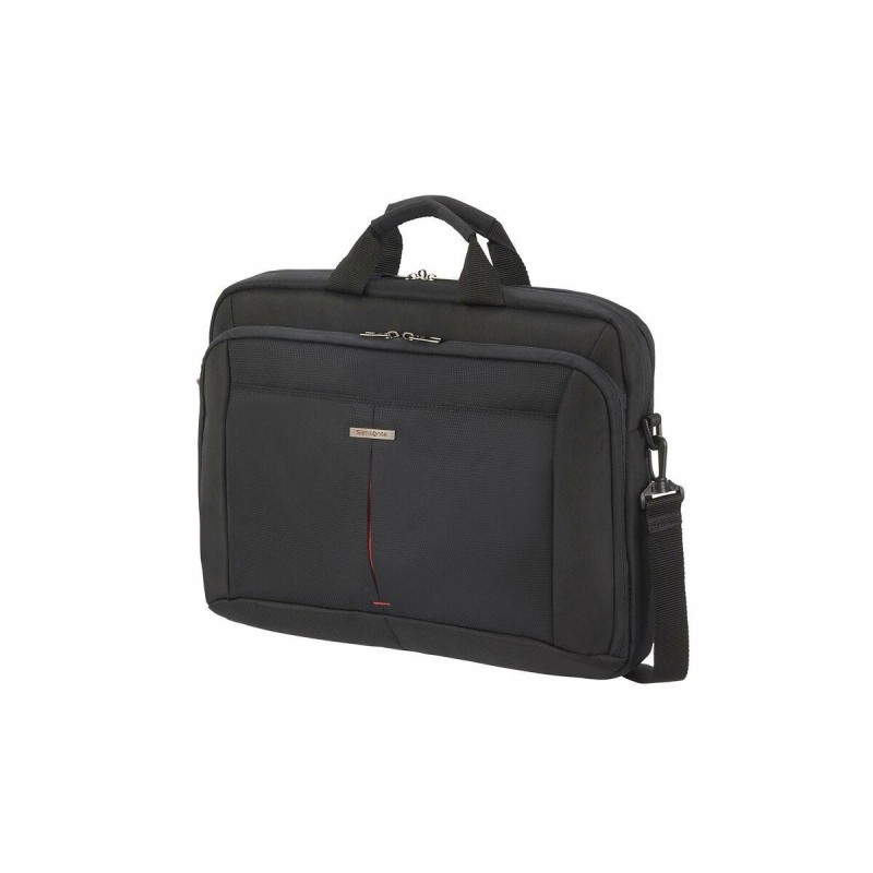 Samsonite GuardIT 2.0 B&Atilde;&brvbar;retaske 17.3 100 % polyester Sort