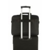 Samsonite GuardIT 2.0 B&Atilde;&brvbar;retaske 17.3 100 % polyester Sort