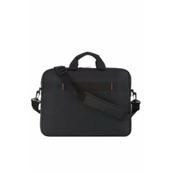 Samsonite GuardIT 2.0 B&Atilde;&brvbar;retaske 17.3 100 % polyester Sort