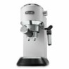 Macchina da caff&egrave; DeLonghi Dedica EC685.W *bianco*