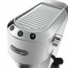 Macchina da caff&egrave; DeLonghi Dedica EC685.W *bianco*