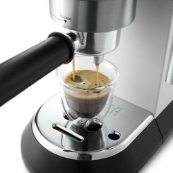 Macchina da caff&egrave; DeLonghi Dedica EC685.W *bianco*