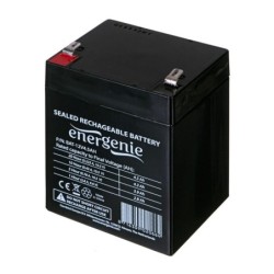 Energia Batteria 12V 4.5AH BAT-12V4.5AH