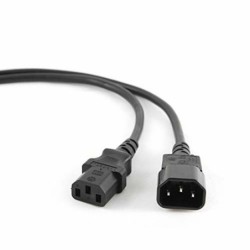 Cavo di prolunga IEC testato VDE CableXpert 1,8 m PC-189-VDE