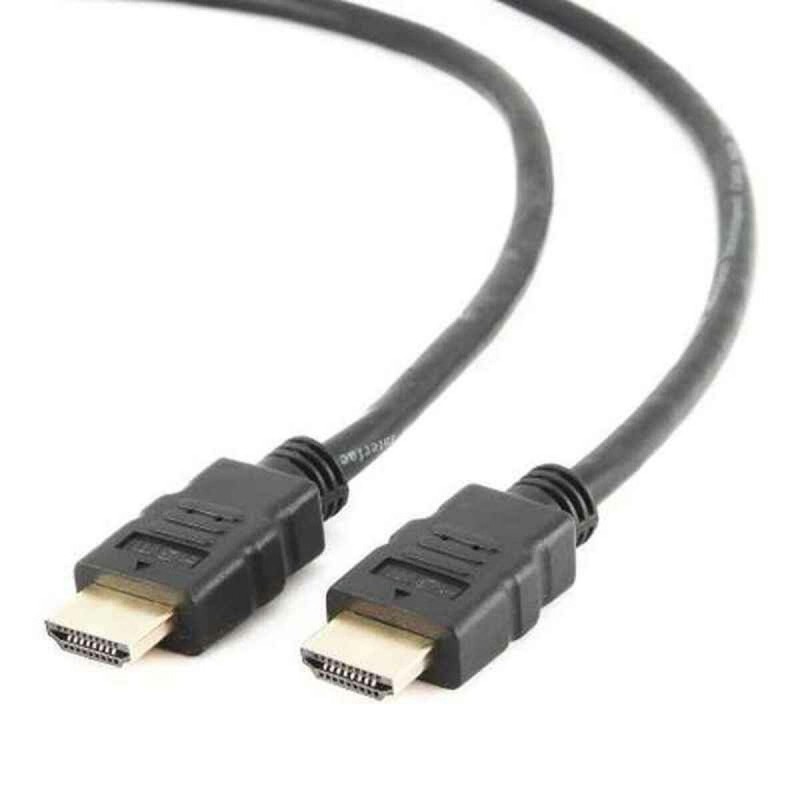 CableXpert HDMI Cavo maschio-maschio ad alta velocit&agrave; 0,5 m CC-HDMI4