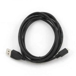 Cavo micro-USB CableXpert 1 m CCP-mUSB2-AMBM-1M