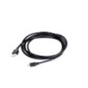 Cavo micro-USB CableXpert 1 m CCP-mUSB2-AMBM-1M