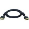 CableXpert Premium Cavo VGA HD15M/HD15M doppia schermatura 20M CC-PPV