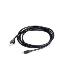 Cavo micro USB CableXpert 0,5 m CCP-mUSB2-AMBM-0,5M