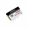 Kingston Technology High Endurance memoria flash 64 GB MicroSD Classe