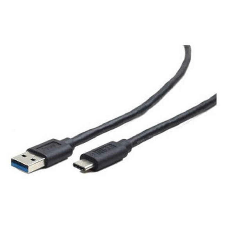 Cavo da USB 3.0 a tipo C CableXpert (AM/CM) 1 m CCP-USB3-AMCM-1M