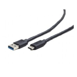 Cavo USB 3.0 tipo C CableXpert (AM/CM) 1,8 m CCP-USB3-AMCM-6