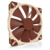 Noctua NF-A20 5V PWM Fan 1-pack Beige Brun 200 mm