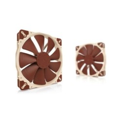 Noctua NF-A20 5V PWM Fan 1-pack Beige Brun 200 mm