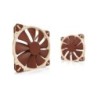 Noctua NF-A20 5V PWM Fan 1-pack Beige Brun 200 mm