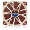 Noctua NF-A20 5V PWM Fan 1-pack Beige Brun 200 mm