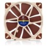 Noctua NF-A20 5V Fan 1-pack Brun 200 mm