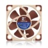 Noctua NF-A4x10 5V PWM Fan 1-pack Beige Brun 40 mm