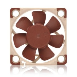 Noctua NF-A4x10 5V PWM Fan 1-pack Beige Brun 40 mm