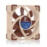 Noctua NF-A4x10 5V PWM Fan 1-pack Beige Brun 40 mm